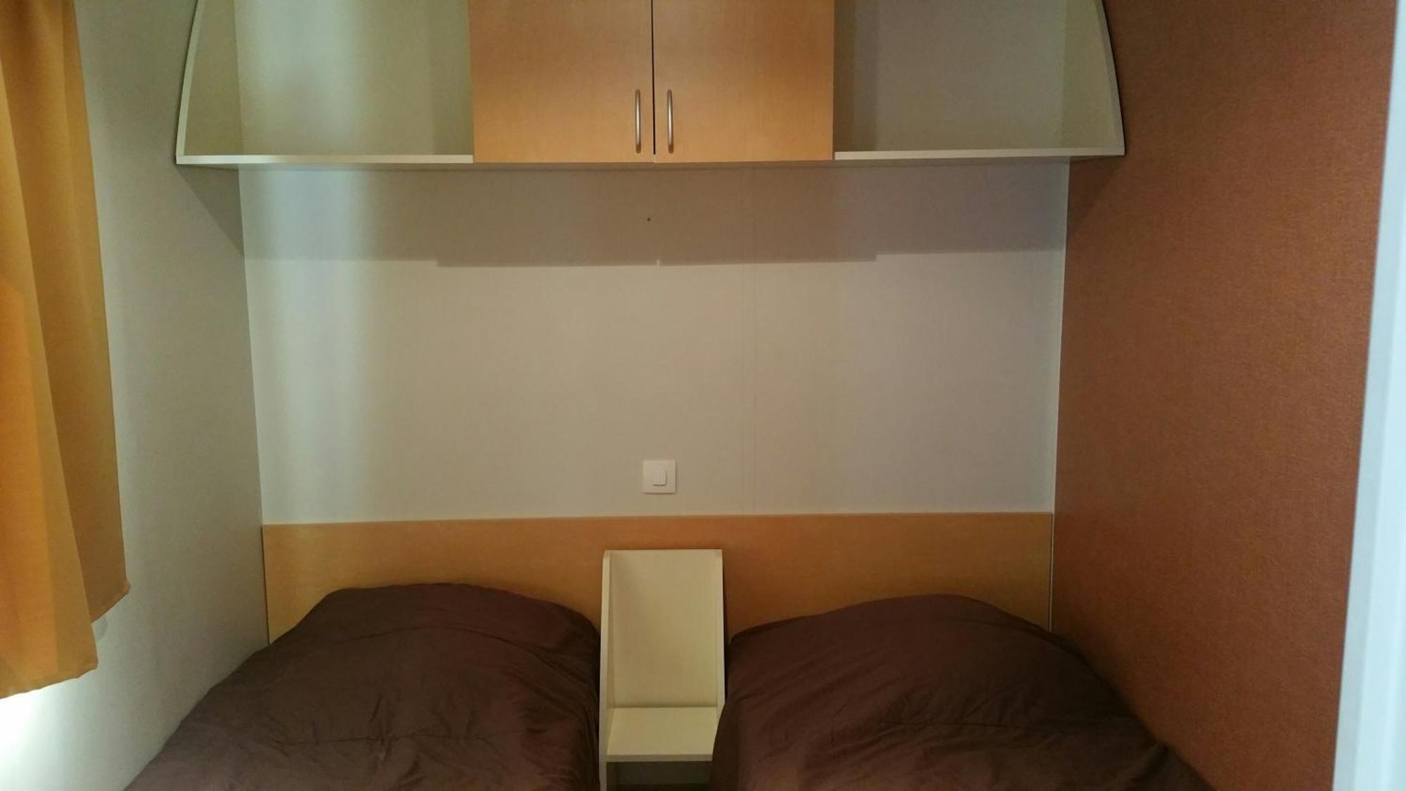 Camping Clau Mar Jo Bormes-les-Mimosas Room photo