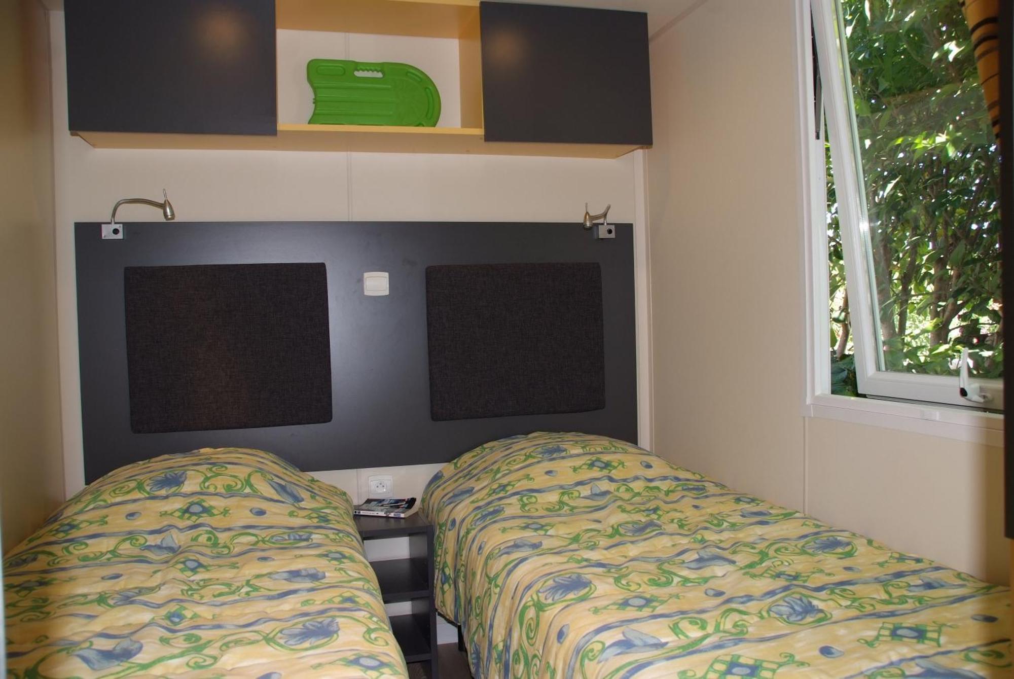 Camping Clau Mar Jo Bormes-les-Mimosas Room photo